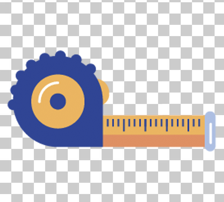 Tape Measure png