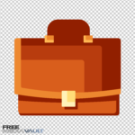 Office Bag Illustration, Graphic Png Free Download