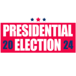 Presidential Election 2024, Free Download Vector…