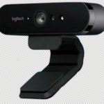 Webcam Transparent Png