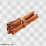 Cinnamon Stick Bundle, Png Free Download, HD